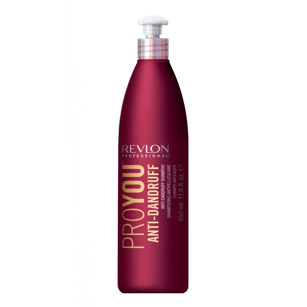 

Шампунь Revlon Professional Pro You Anti-Dandruff против перхоти 350 мл