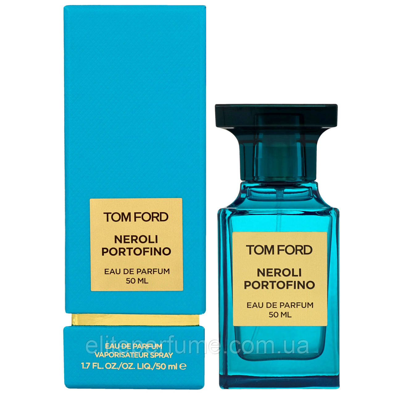 

Tom Ford Neroli Portofino 50 мл