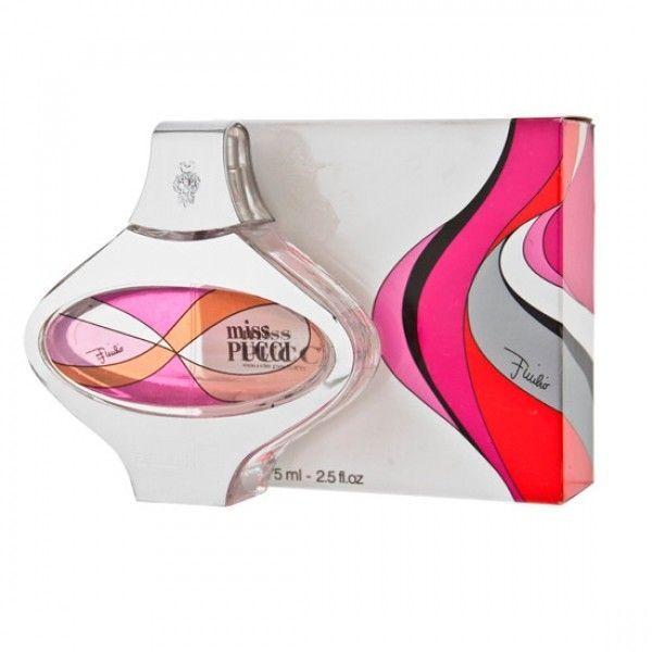 

Туалетная вода, духи Emilio - Pucci Miss Pucci, 75мл