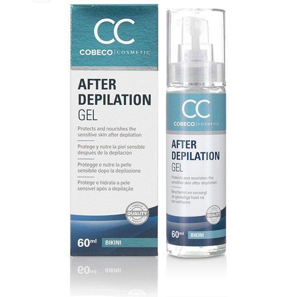 

CC After Depilation Gel Bikini (60ml