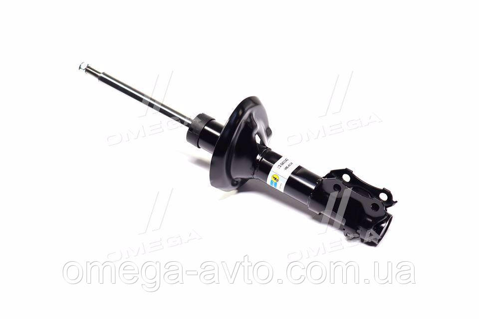 

Амортизатор подв. VW GOLF2 3 JETTA2 SEAT передн. газов. B4 (пр-во Bilstein) 22-041142