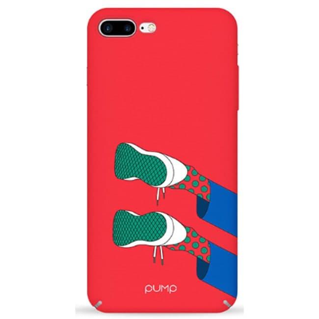 

Чехол Pump Tender Touch для Apple iPhone 7 plus / 8 plus (5.5") Keds