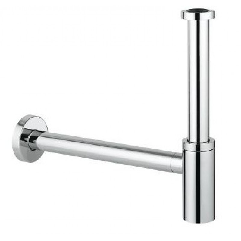 

Сифон Grohe 28912000 Хром 19088, КОД: 1730552