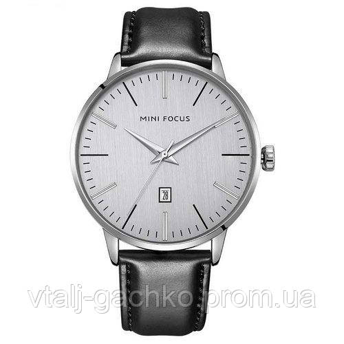 

Mini Focus MF0115G Black-Silver-White