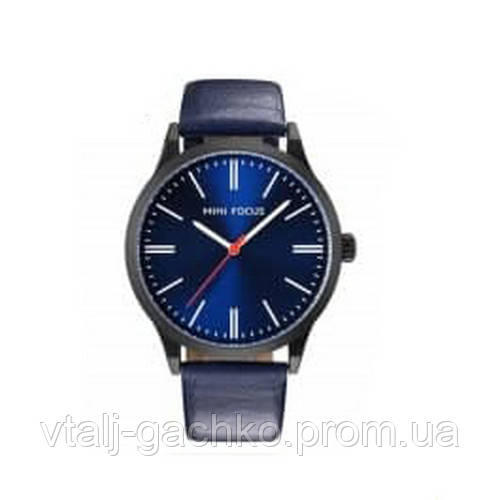 

Mini Focus MF0058G Blue-Black