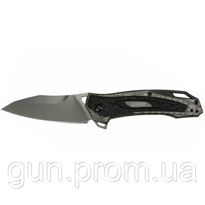 

Ніж Kershaw Vedder (2460), Черный + серый