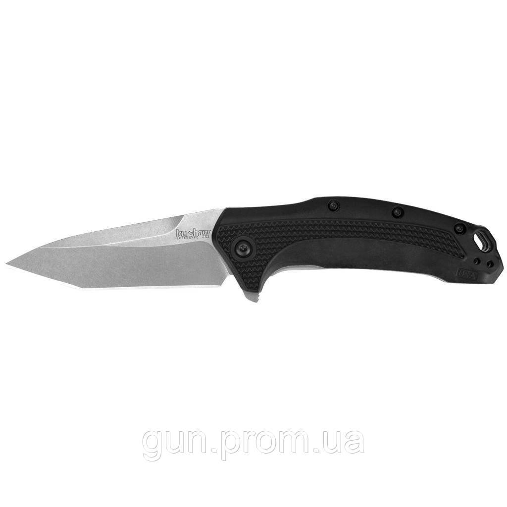 

Ніж Kershaw Link Tanto (1776T), Черный