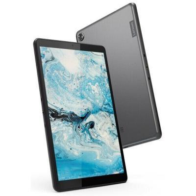 

Планшет Lenovo Tab M8 HD 2/32 LTE Iron Grey (ZA5H0073UA