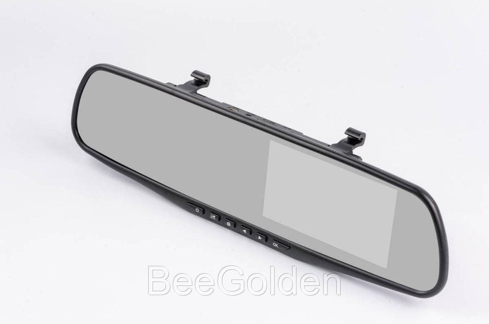 

Зеркало с видеорегистратором Phantom RM-42 DVR