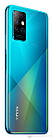 Смартфон Infinix Note 8 6/128Gb Blue, 64+2+2+2/16Мп, 6.95" IPS, 2sim, 4G, 5200мАһ, Helio G80, фото 3