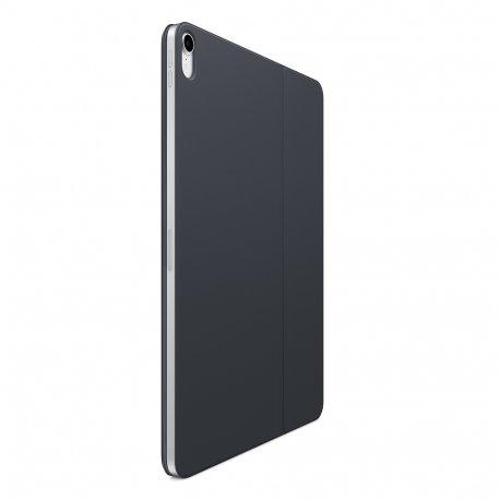 

Чехол-книжка кожа Smart Folio для Apple iPad Pro 12.9" (3 gen) (2018) (black)