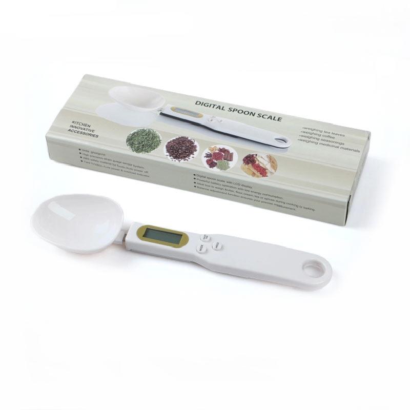 

Мерная ложка весы Digital Spoon Scale