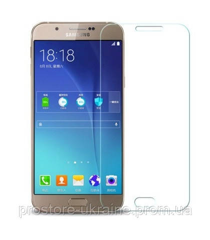 

Защитное стекло Samsung S3 GT-i9300, i9305, Прозрачный