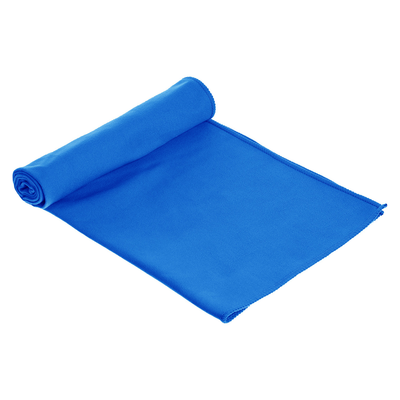 

Полотенце спортивное COMPACT TOWEL HG-CPT002, Синий