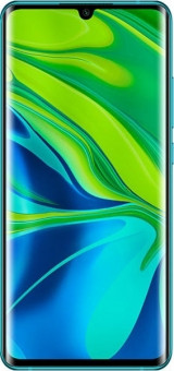 

Бронированая Гидрогелевая пленка для Xiaomi Mi Note 10, Прозрачный