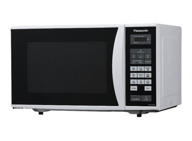 

Микроволновая печь PANASONIC NN-ST342WZPE