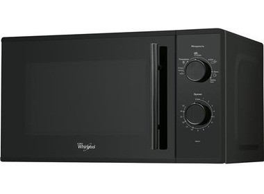 

Микроволновая печь WHIRLPOOL MWD 19 BL