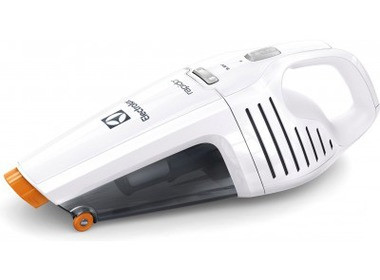 

Пылесос ELECTROLUX ZB5103W