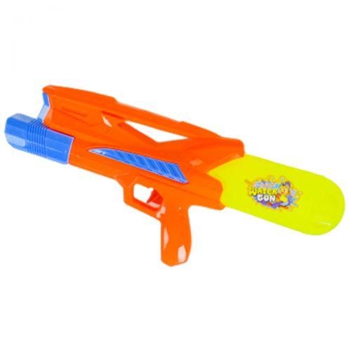 

Водный пистолет Water Gun, 39 см, оранжевый LD868A