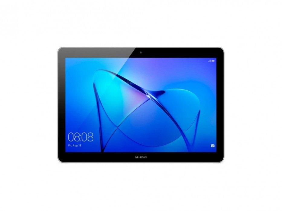 

Планшет HUAWEI MediaPad T3 10 LTE 16GB Grey (53018522/53010NSX/53010JBK)