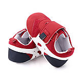 Пинетки кроссовки для мальчика 12см,11см, фото 3