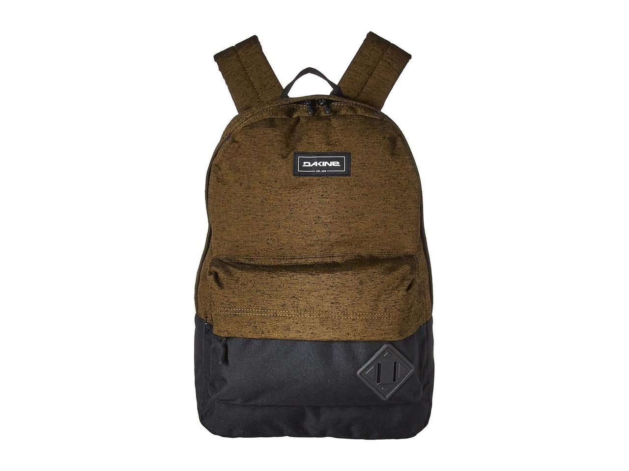 

Жіноча сумка Dakine 365 Pack Backpack 21L Dark Olive  One Size