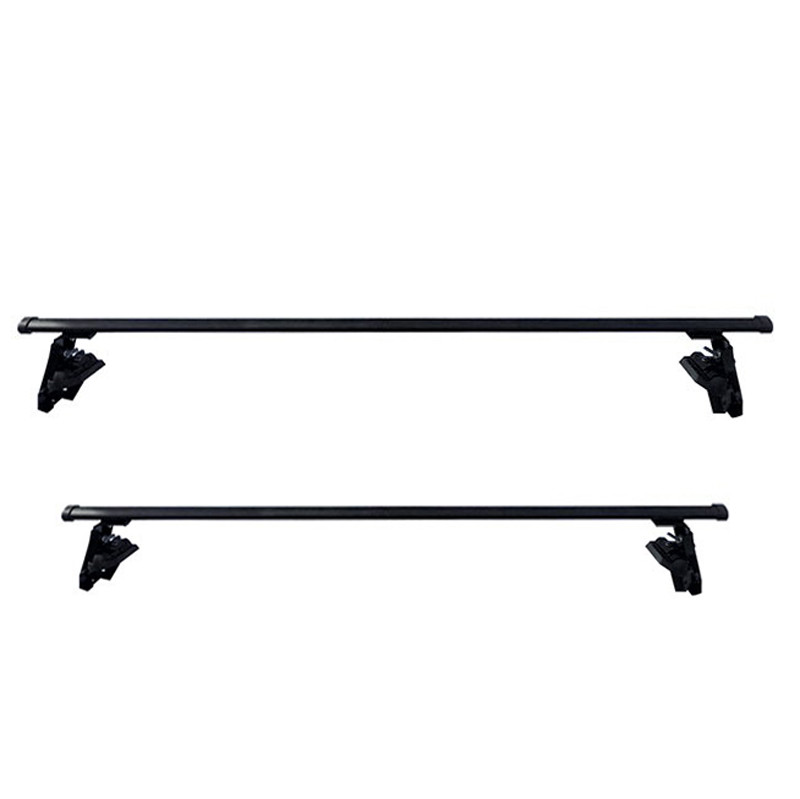 

Багажник на крышу Volkswagen Jetta 2005-2010 за дверной проем St Oval