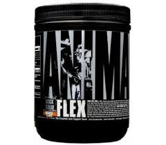 

Universal Nutrition Animal Flex Powder 381g