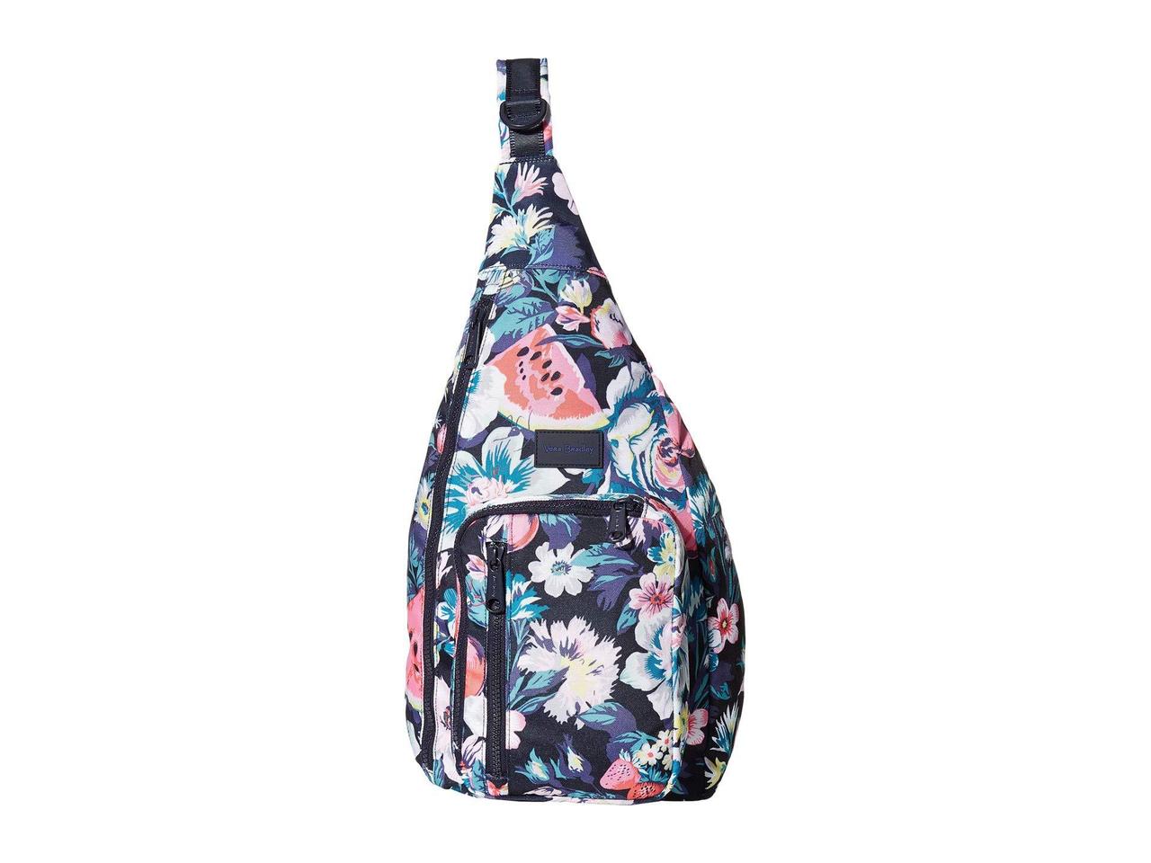 

Жіноча сумка Vera Bradley ReActive Sling Backpack