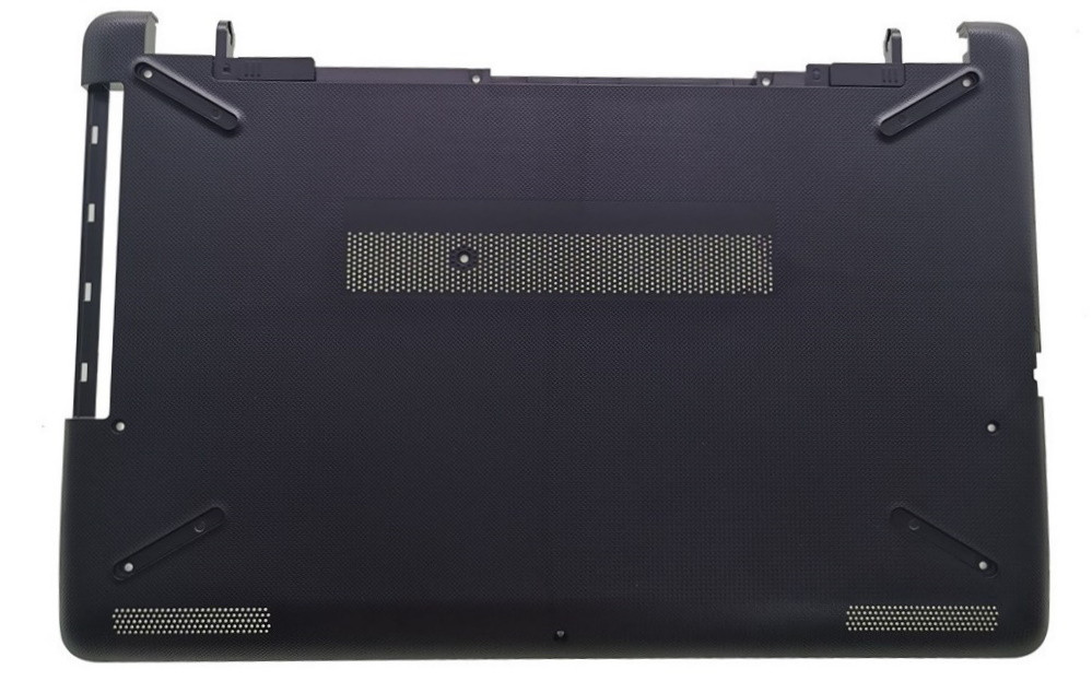 Оригінальний корпус (низ) HP Pavilion 250 G6, 255 g6, 256 G6, 258 G6 - піддон (корито)