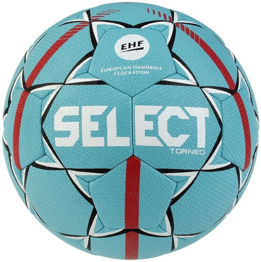 

Гандбольный мяч тренировочный SELECT TORNEO (Оригинал с гарантией)