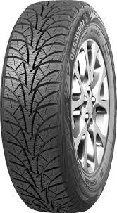 

Rosava Шина 15 185 65/T/88 Rosava Snowgard