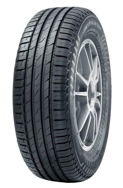 

Nokian Шина 18 285 60/V/116 Nokian Hakka Blue 2 Suv