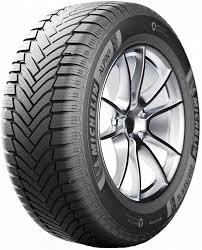 

Michelin Шина 17 205 50/V/93 Michelin ALPIN 6 XL