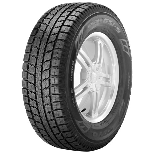 

Toyo Шина 14 185 60/Q/82 Toyo Observe Garit GSI5