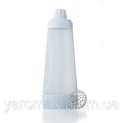 

Универсальный блендер Blender Bottle Whiskware Batter Mixer Белый Batter Mixer SKL24-190322