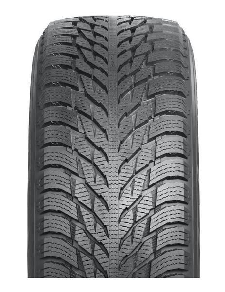 

Nokian Шина 16 265 75/Q/119/116 Nokian Hakkapeliitta LT3 шип