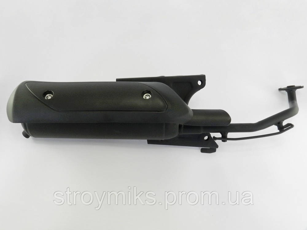 

Глушитель Honda TODAY