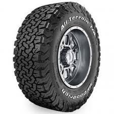 

BFGoodrich Шина 17 225 65/S/107/103 BFGoodrich All Terrain T/A KO2