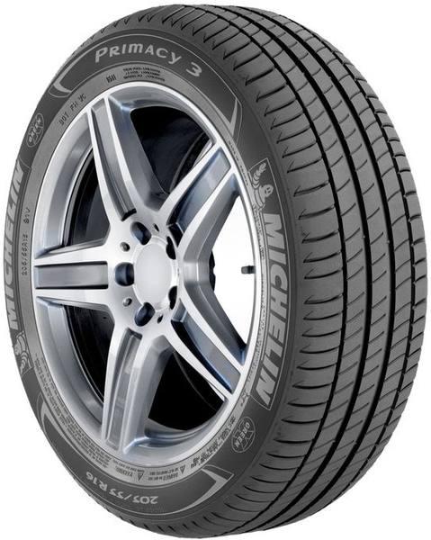 

Michelin Шина 16 195 55/V/87 Michelin Primacy 3