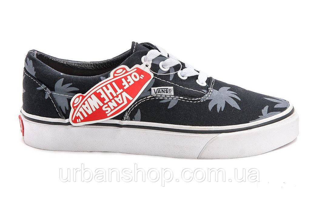 

Кеди Vans weed р.40-44