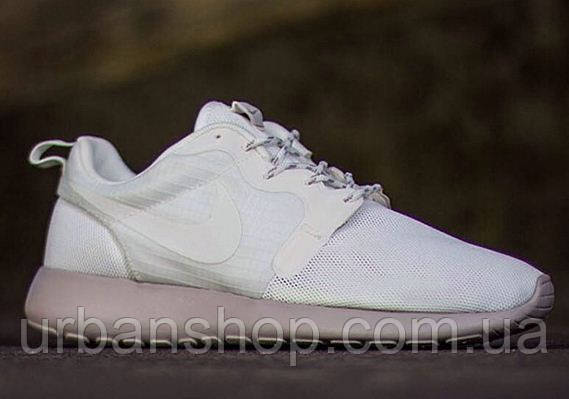 

Кросівки Nike Roshe Run р. -39 в наявності, Бежевий