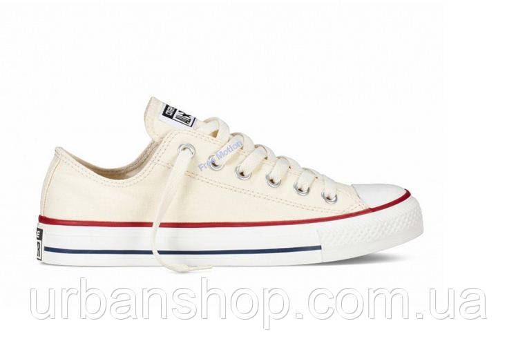 

Кеди Converse Chuck Taylor All Star (с новым логотипом),в коробке р. -39, Бежевий