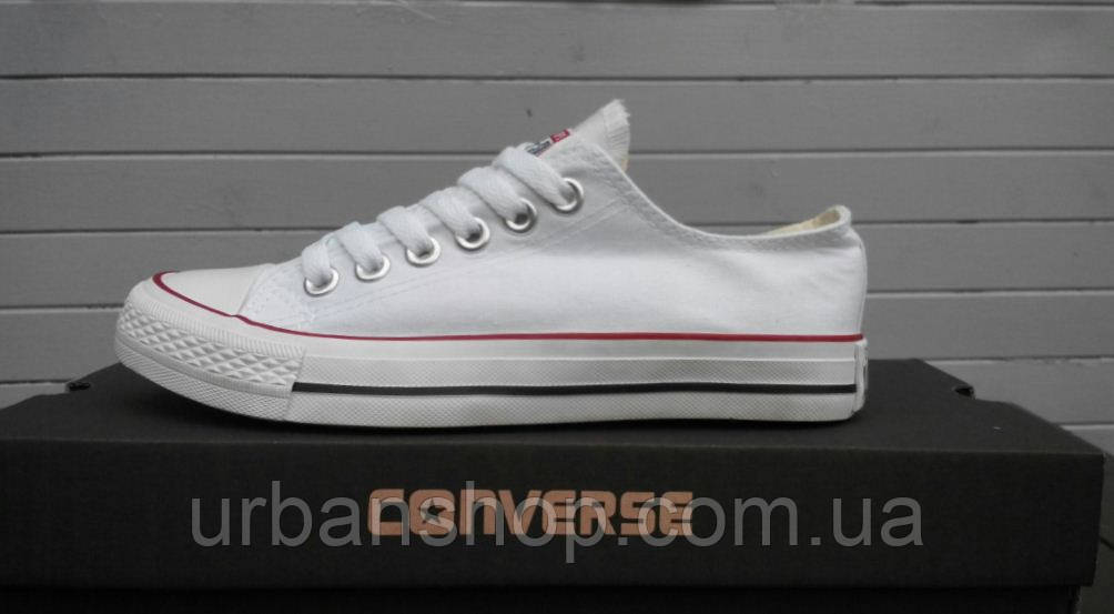 

Кеди Converse All Star 35- рр