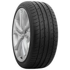 

Toyo Шина 20 265 45/Y/108 Toyo Proxes Sport XL