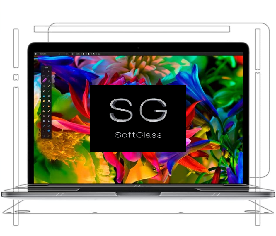 

Пленка для Dell Latitude E5430