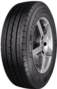 

Bridgestone Шина 16C 215 65/T/106/104 Bridgestone Duravis R660