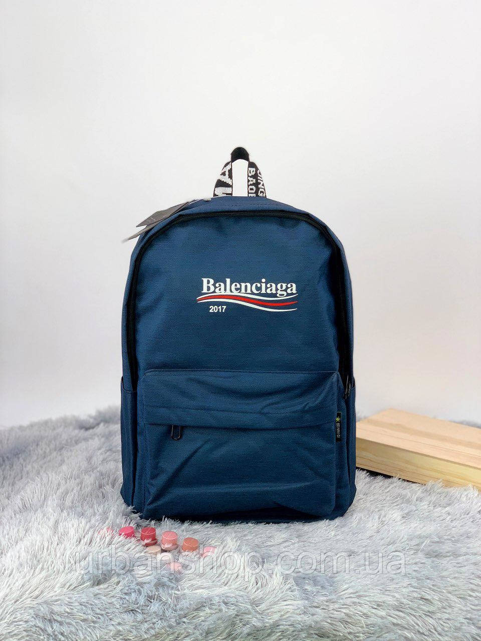 

Рюкзак Balenciaga Balenciaga