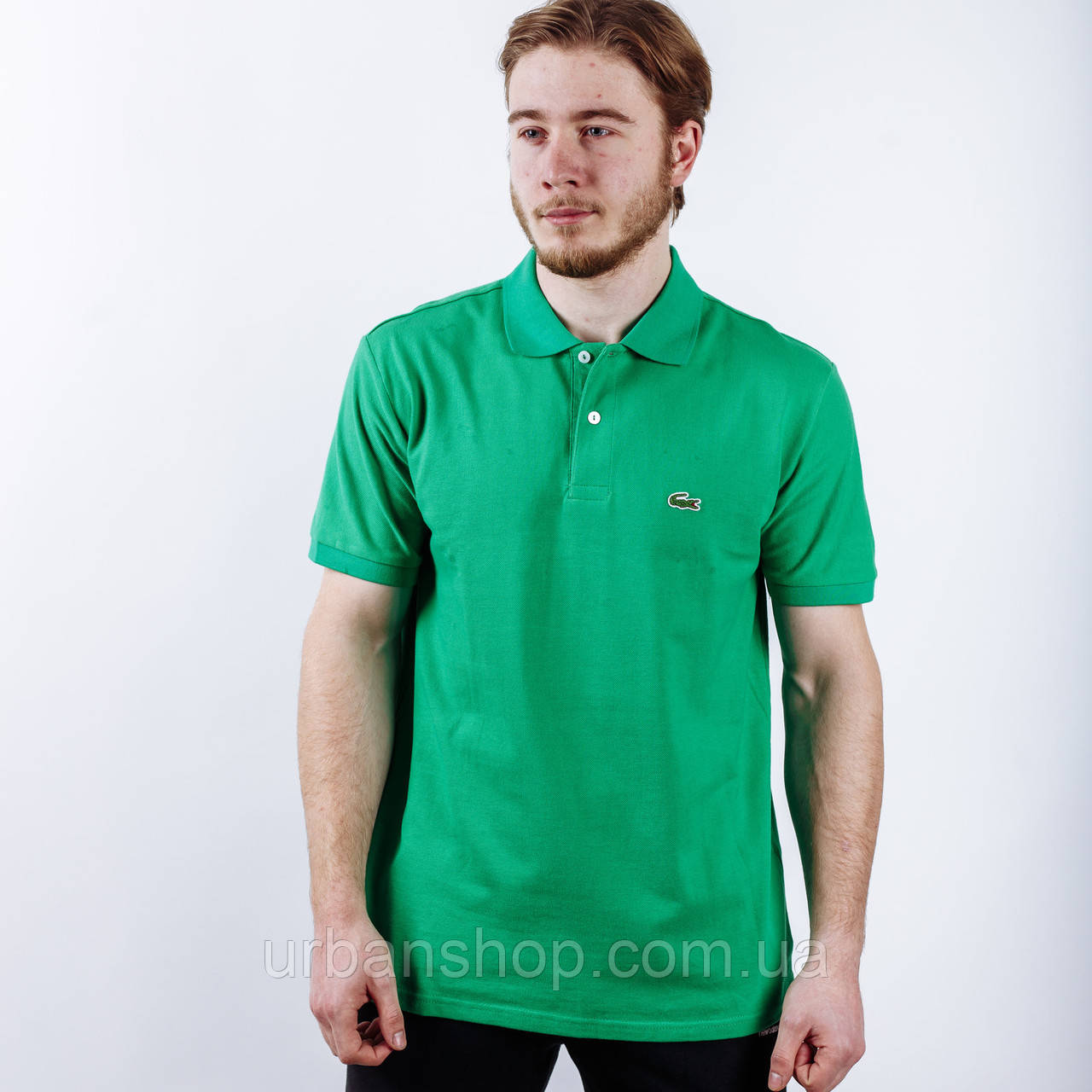 

Футболка Lacoste Lacoste L