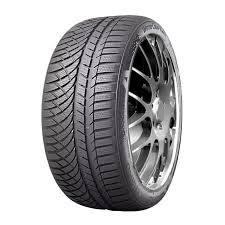 

Kumho Шина 16 265 70/H/112 Kumho WinterCraft SUV WS-71